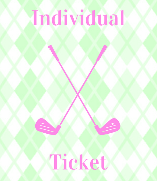 Individual Ticket