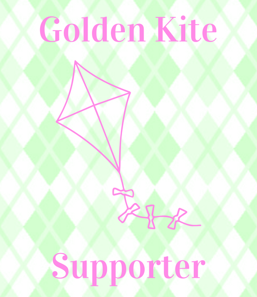 Golden Kite Supporter